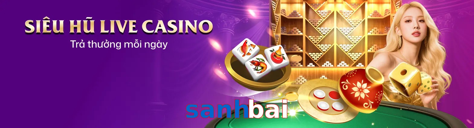 sanhbai